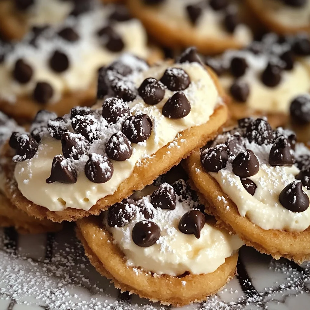 Cannoli
