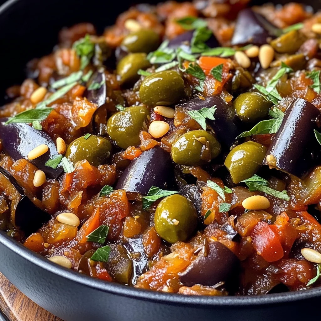 Caponata