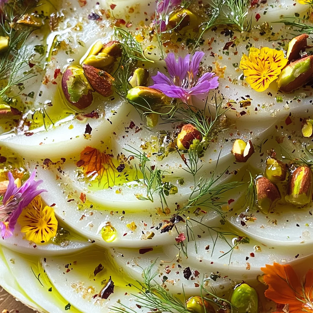 Carpaccio