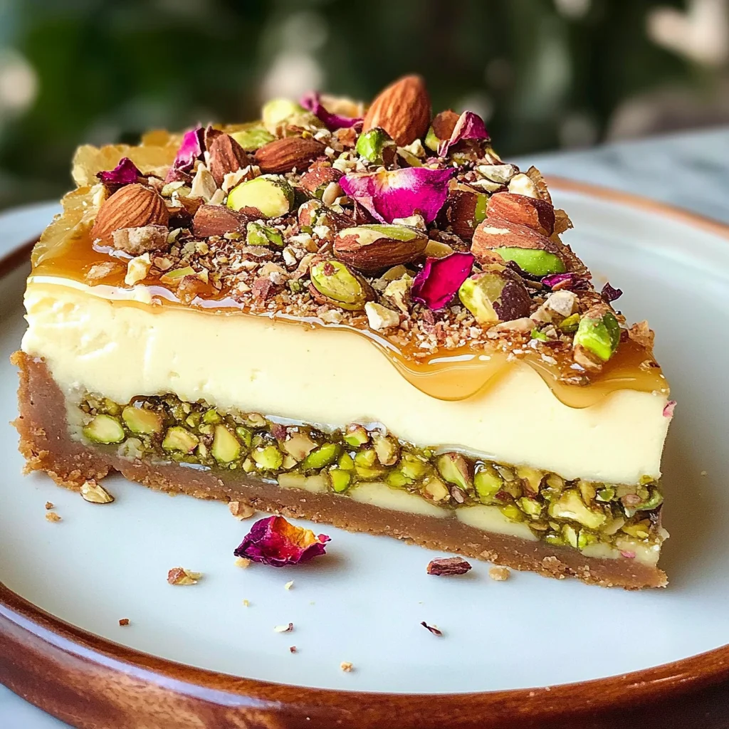 Cheesecake