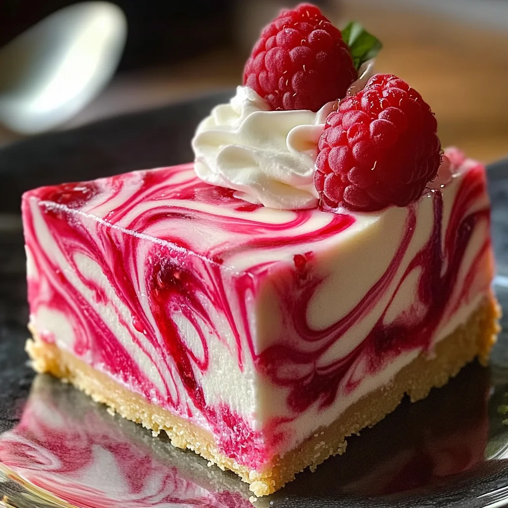 Cheesecake