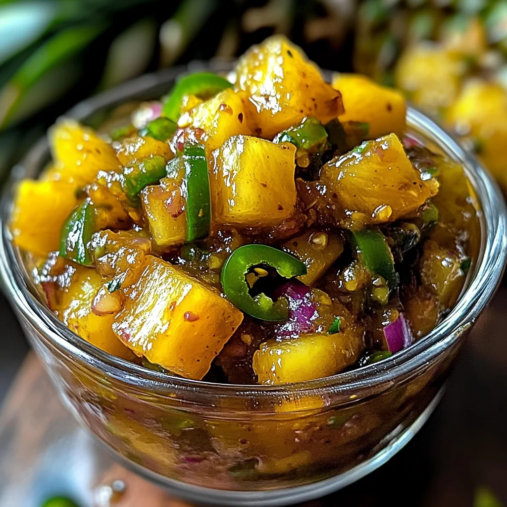 Chutney
