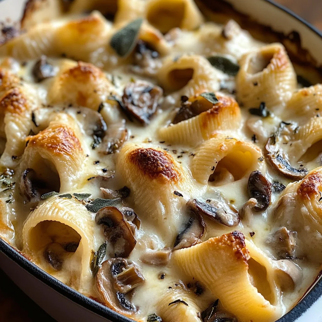 Conchiglie