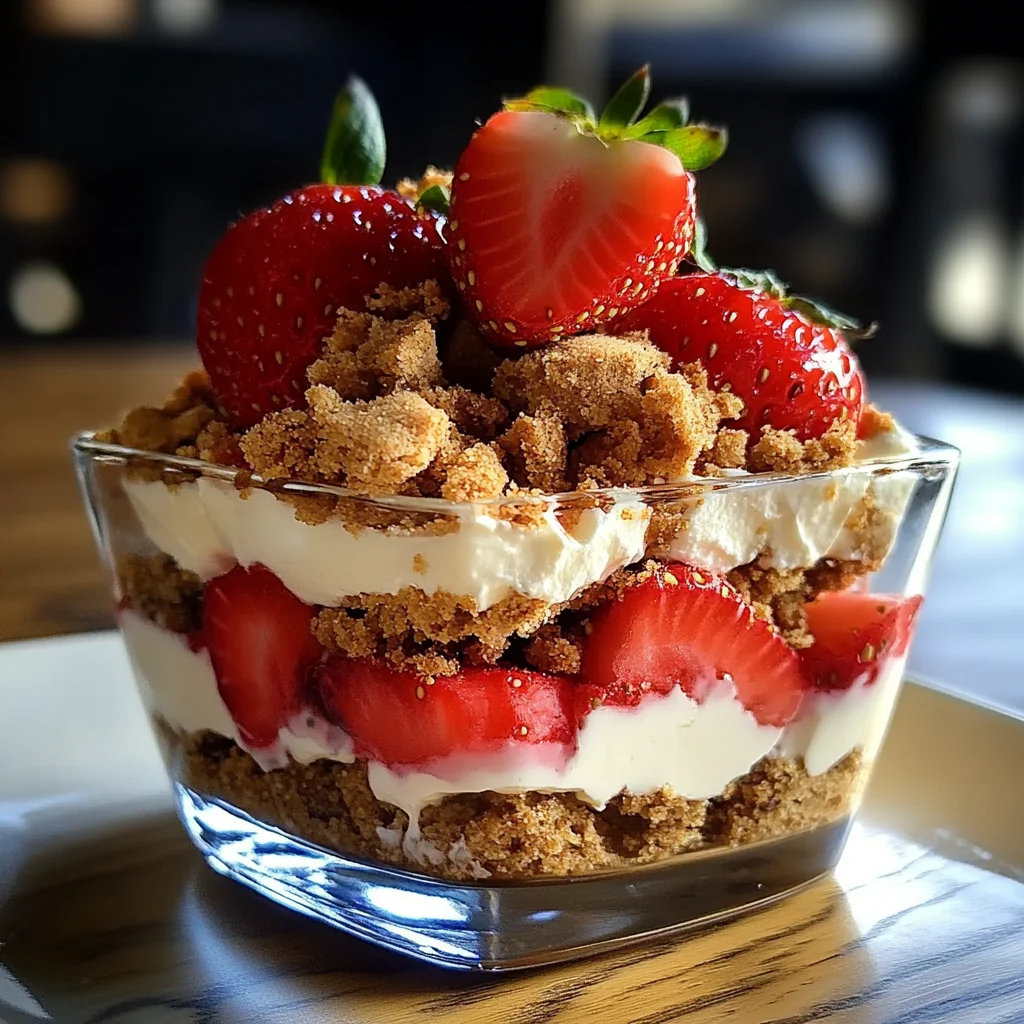 Dessert