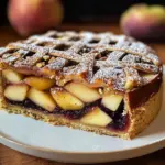 Fächertorte gâteau gourmand