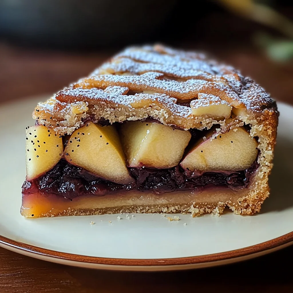 Fächertorte
