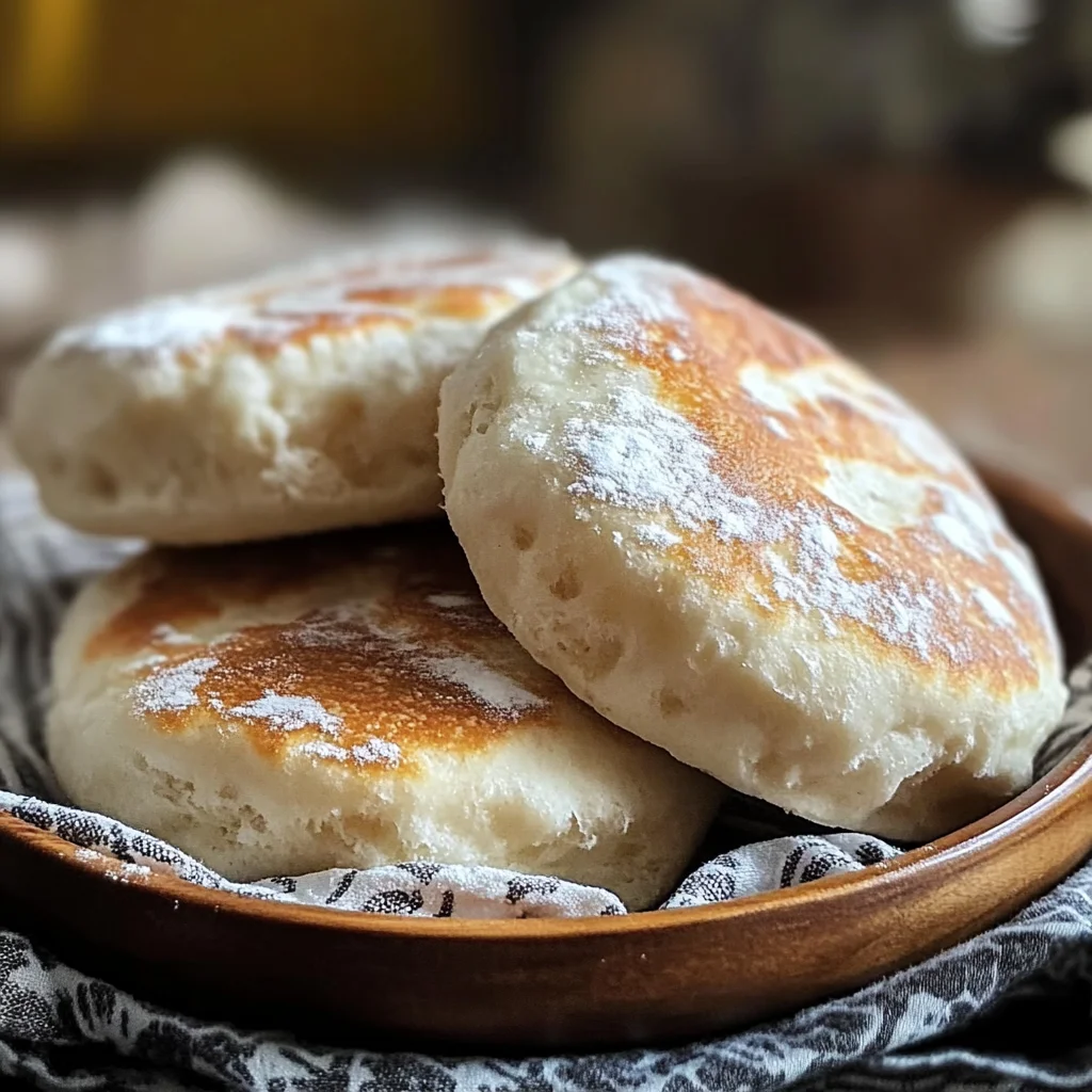 Farls irlandais traditionnels faciles