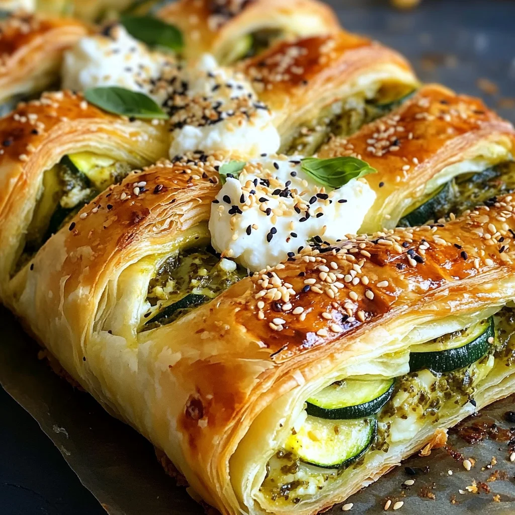 Feuilleté