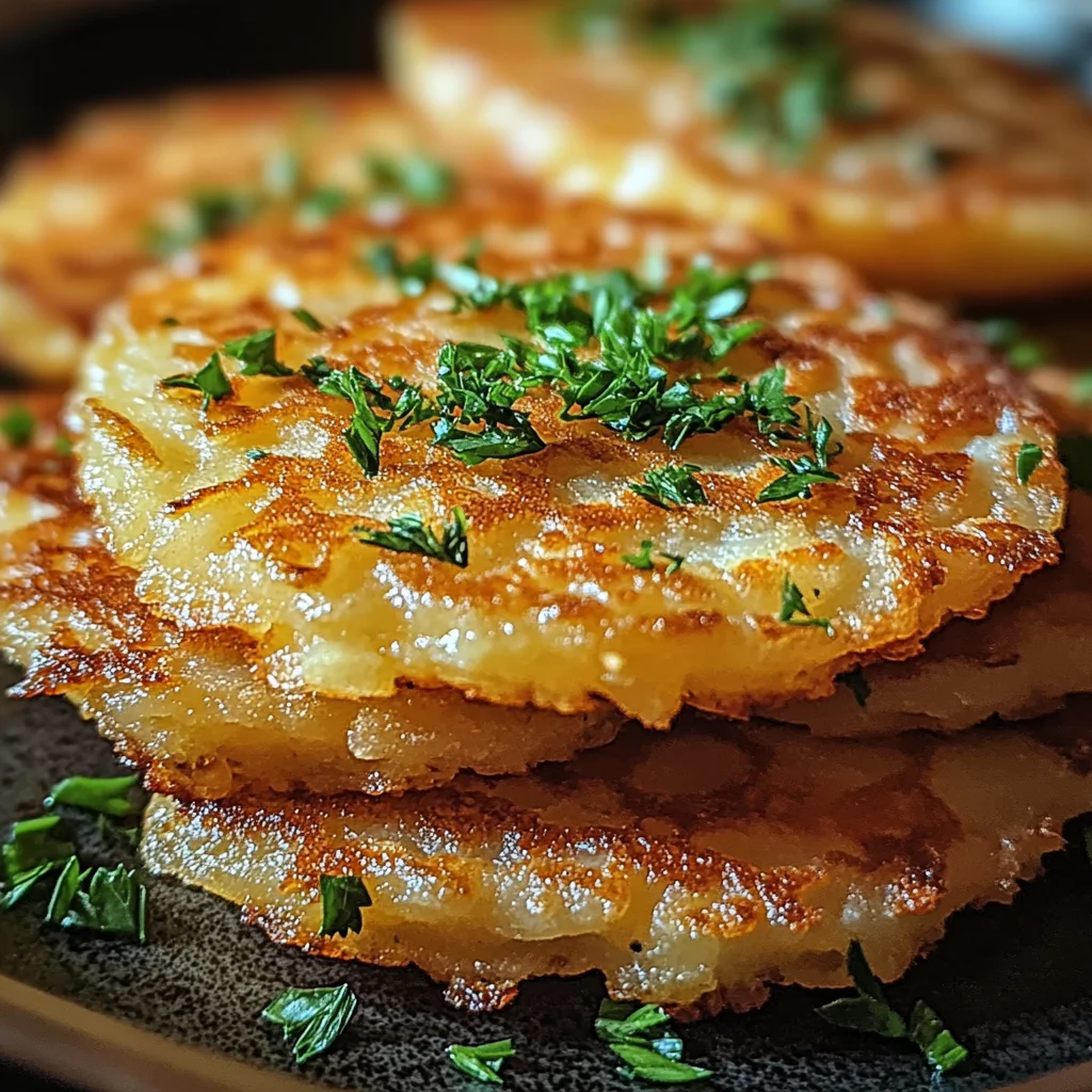 Galettes