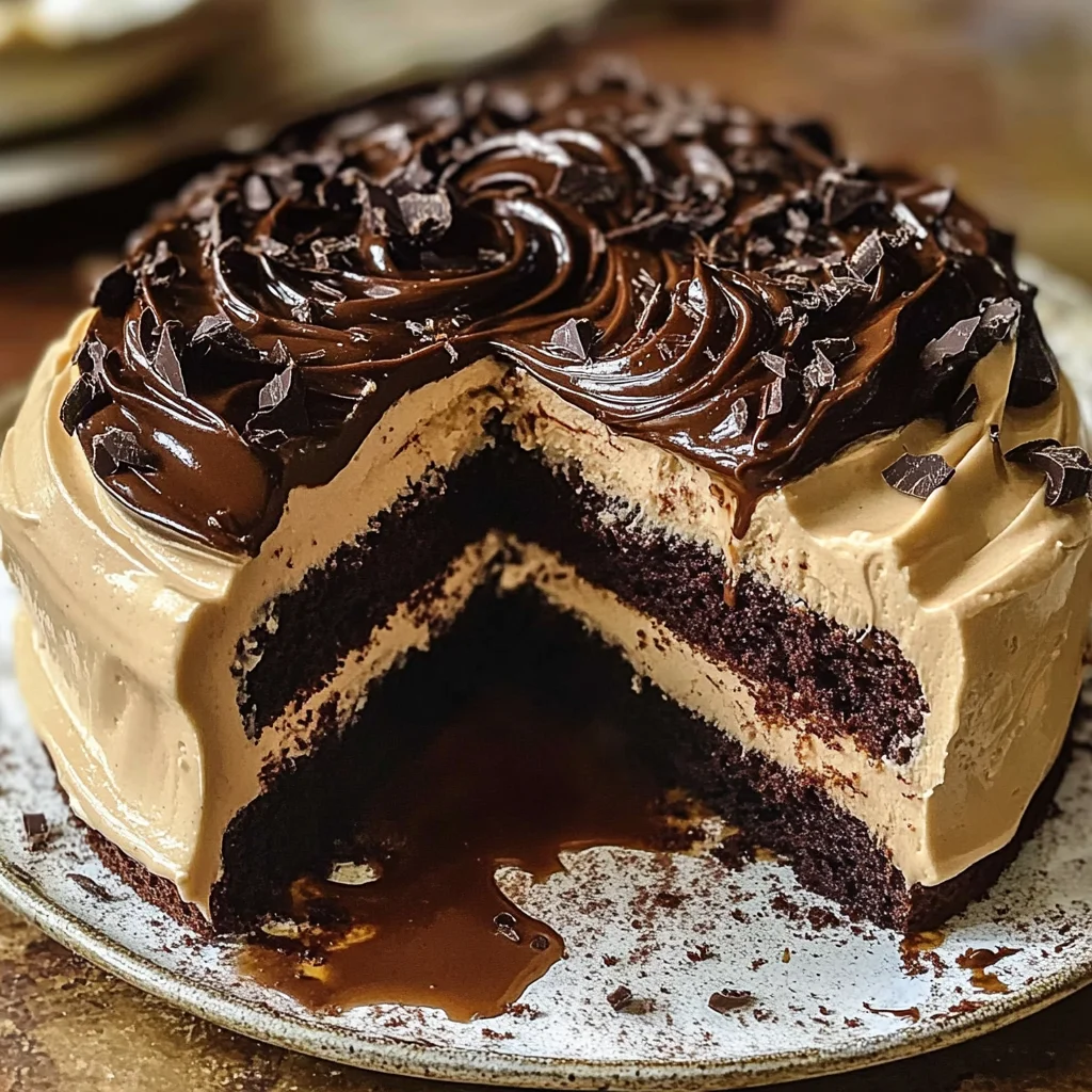 Gâteau