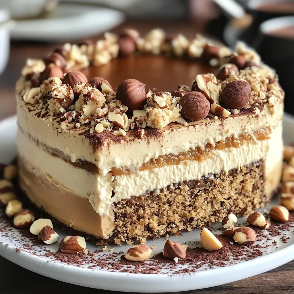 Gâteau