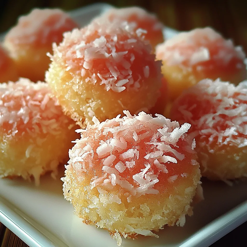 Gâteaux