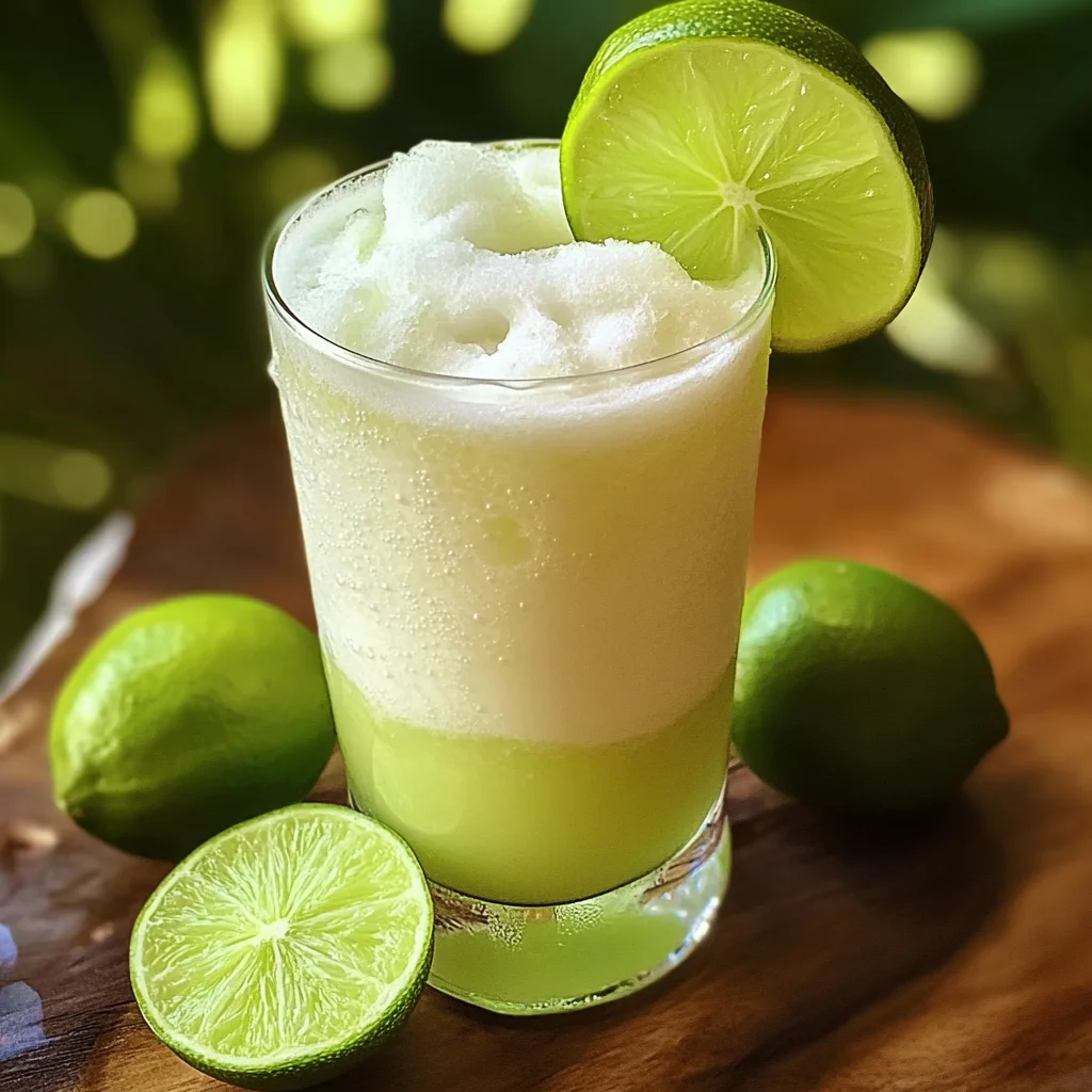 Limonada