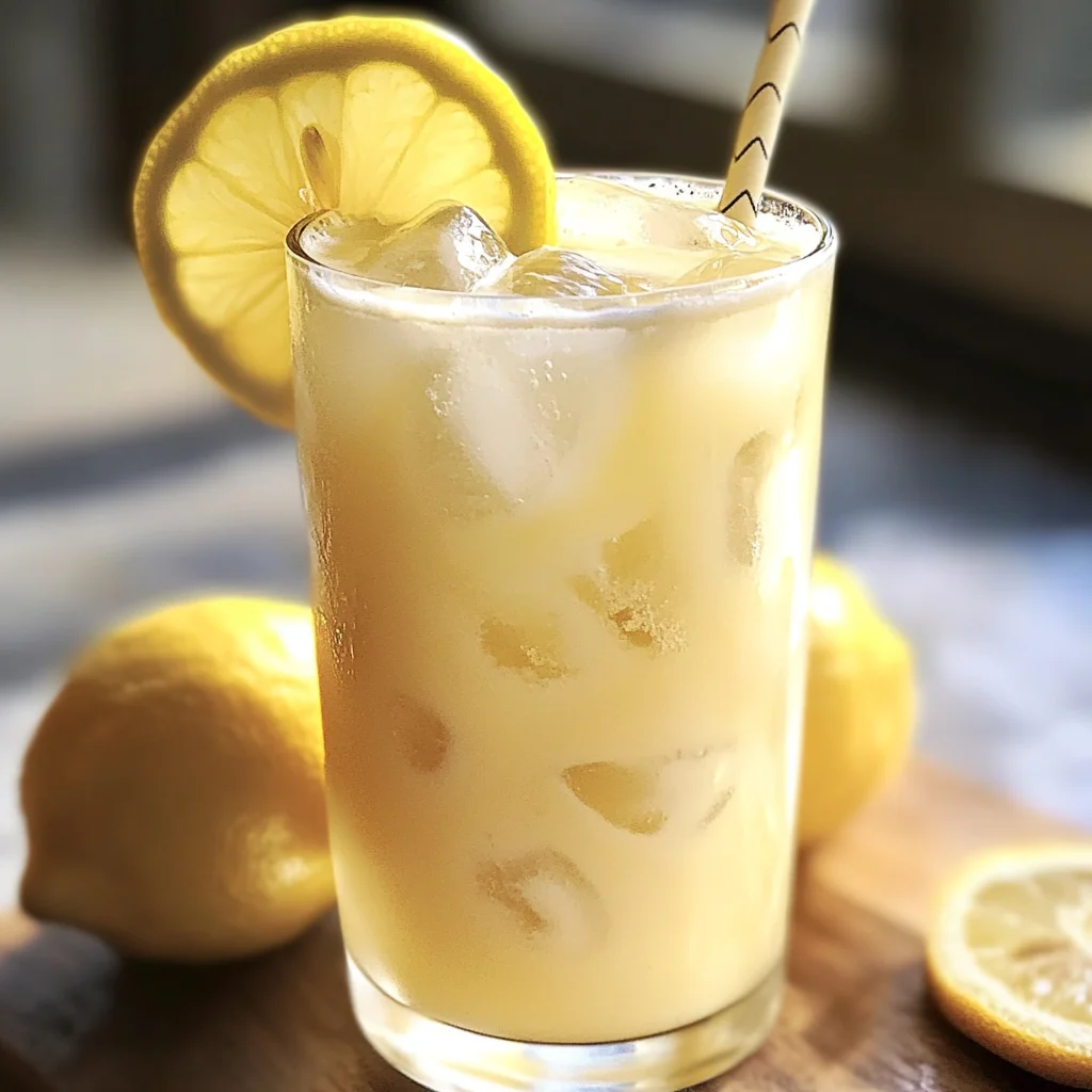 Limonade