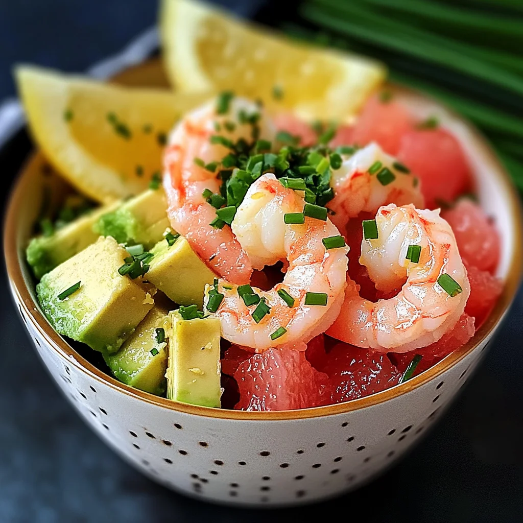 Mini-salade