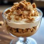 Mousse speculoos au Thermomix