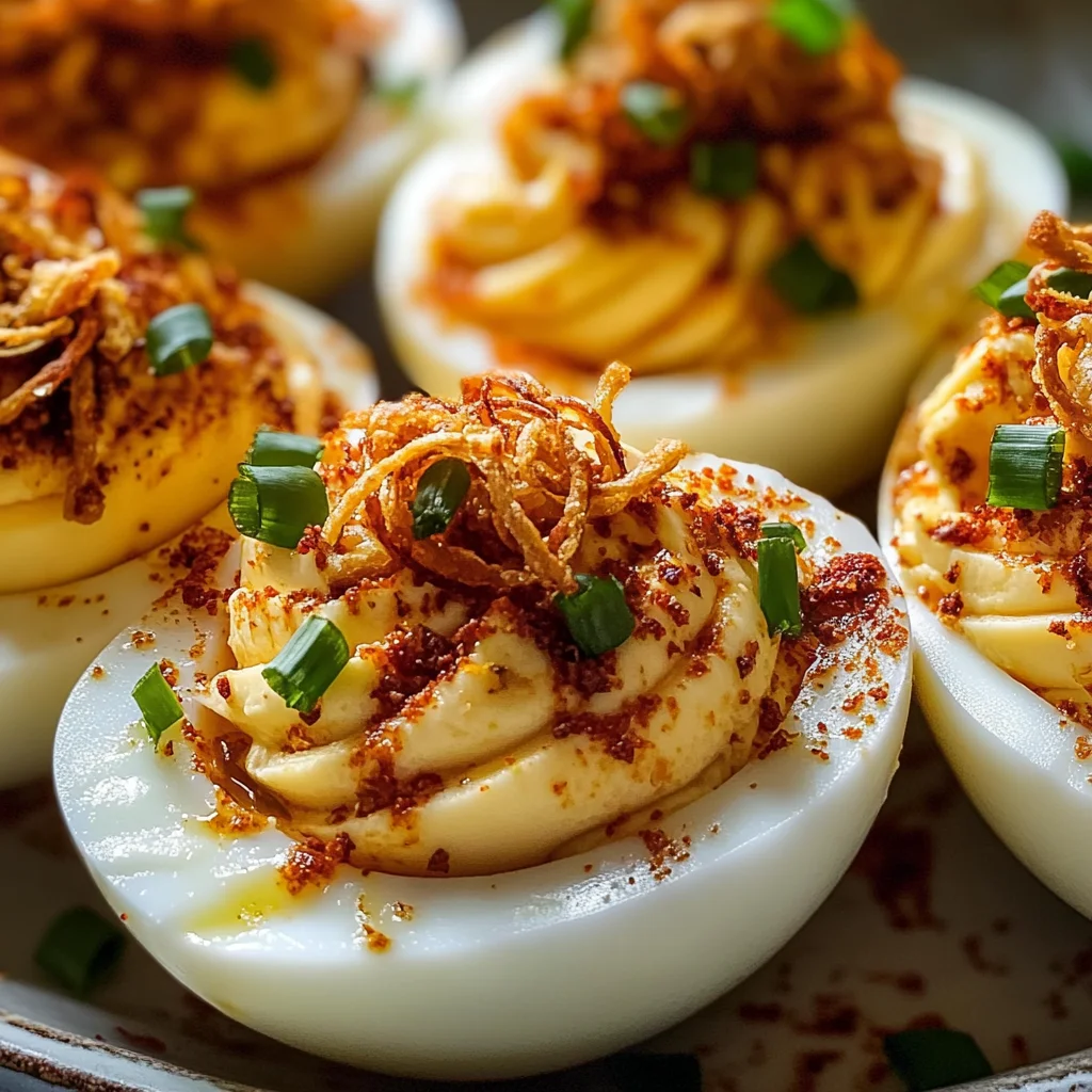 Oeufs