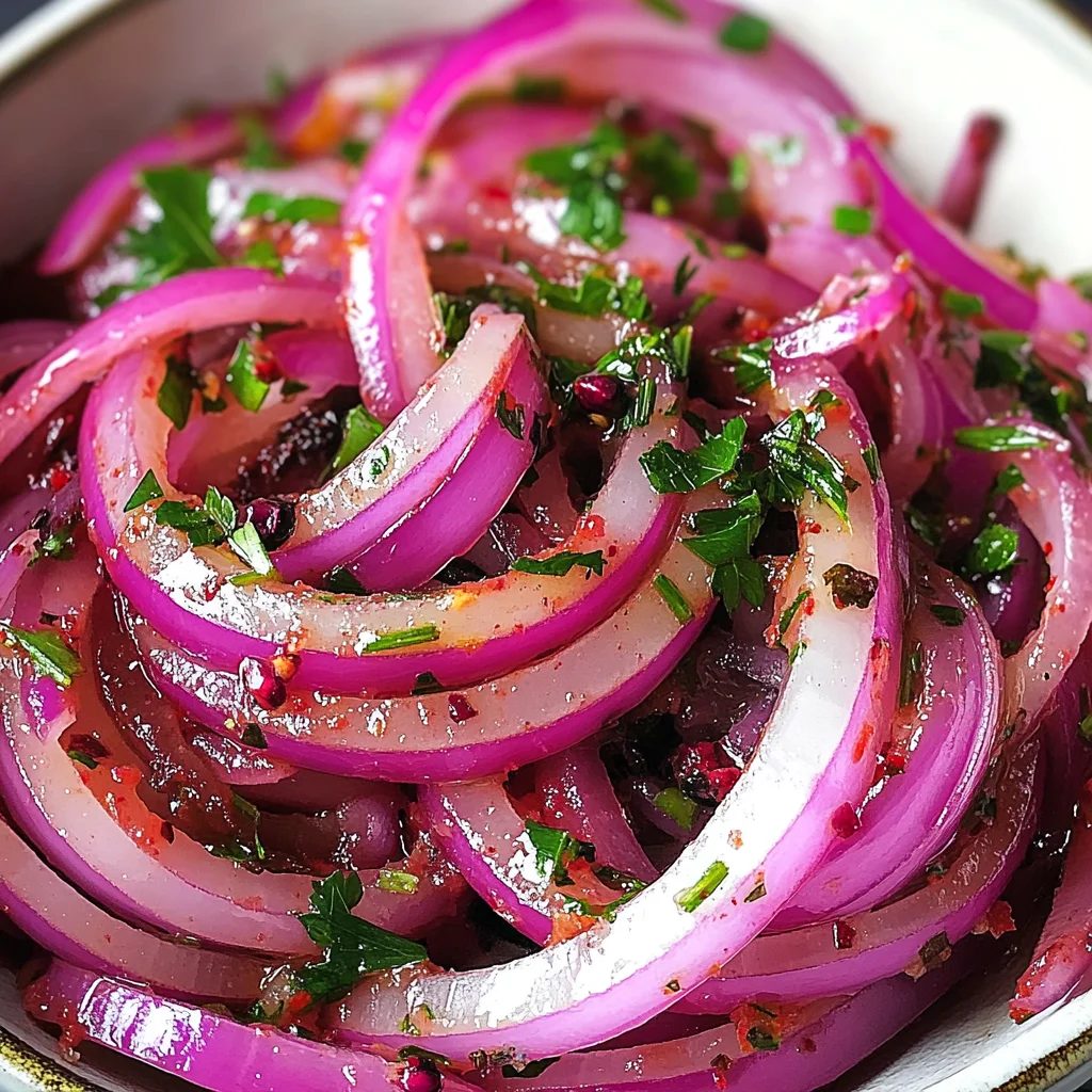 Oignons