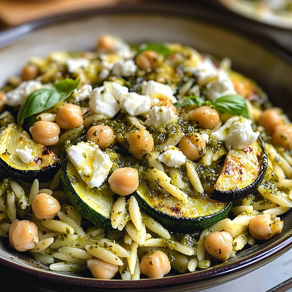 Orzo