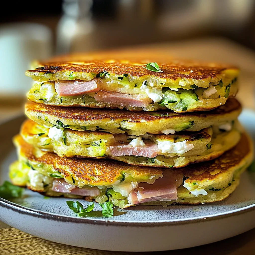 Pancakes