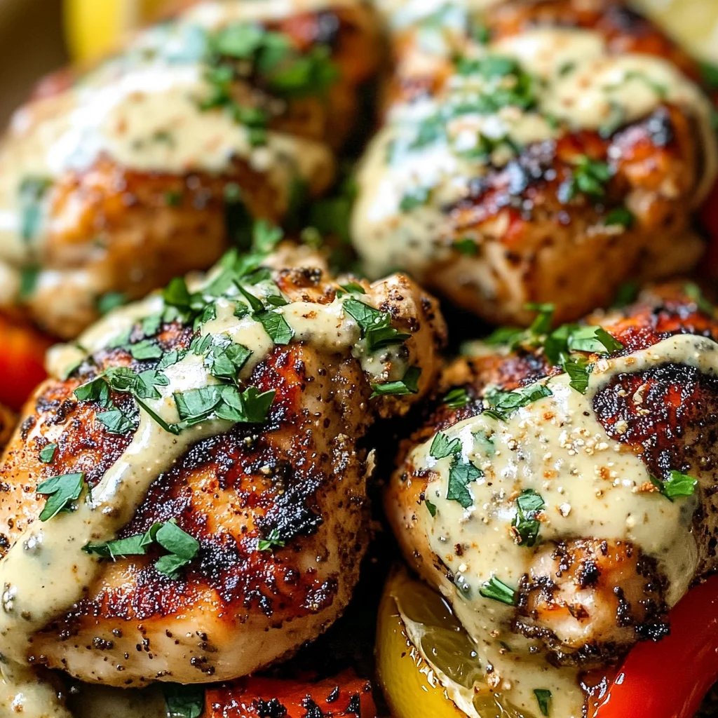 Poulet