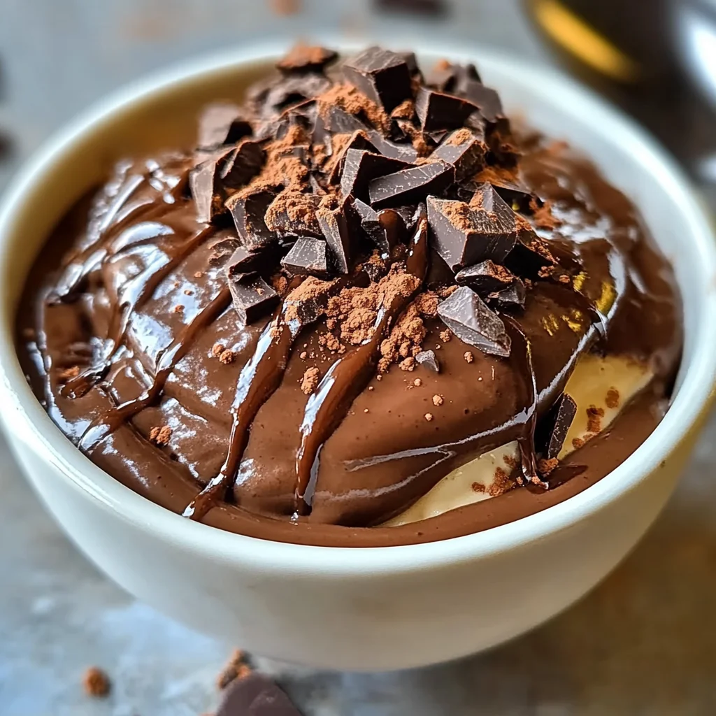 Pudding