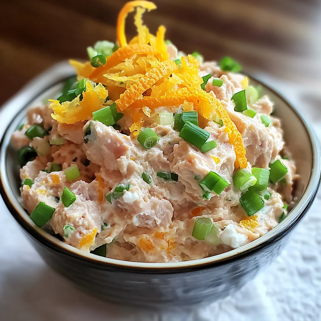 Rillettes