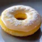 Rousquille fondant de Catalogne