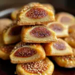 Sablés aux figues FIGOLUS