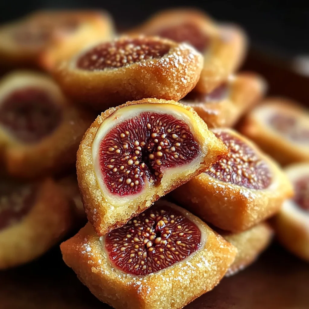 Sablés