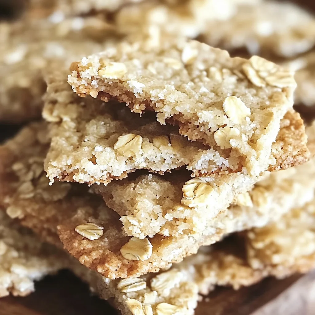 Sablés