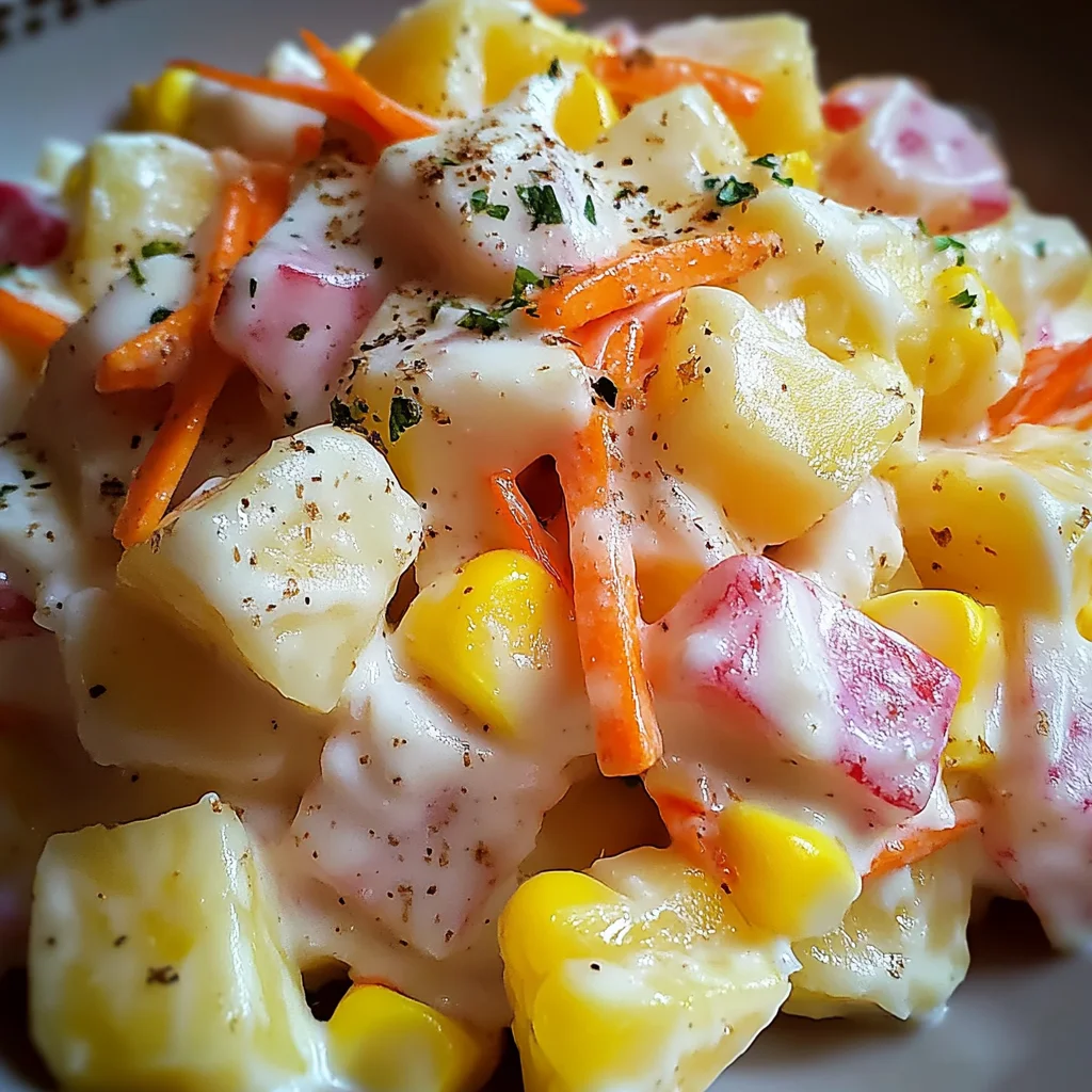 Salade