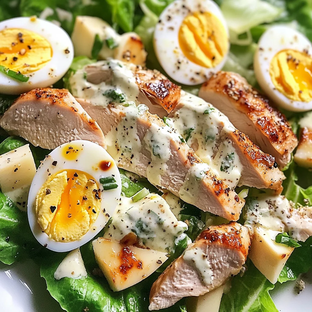 Salade