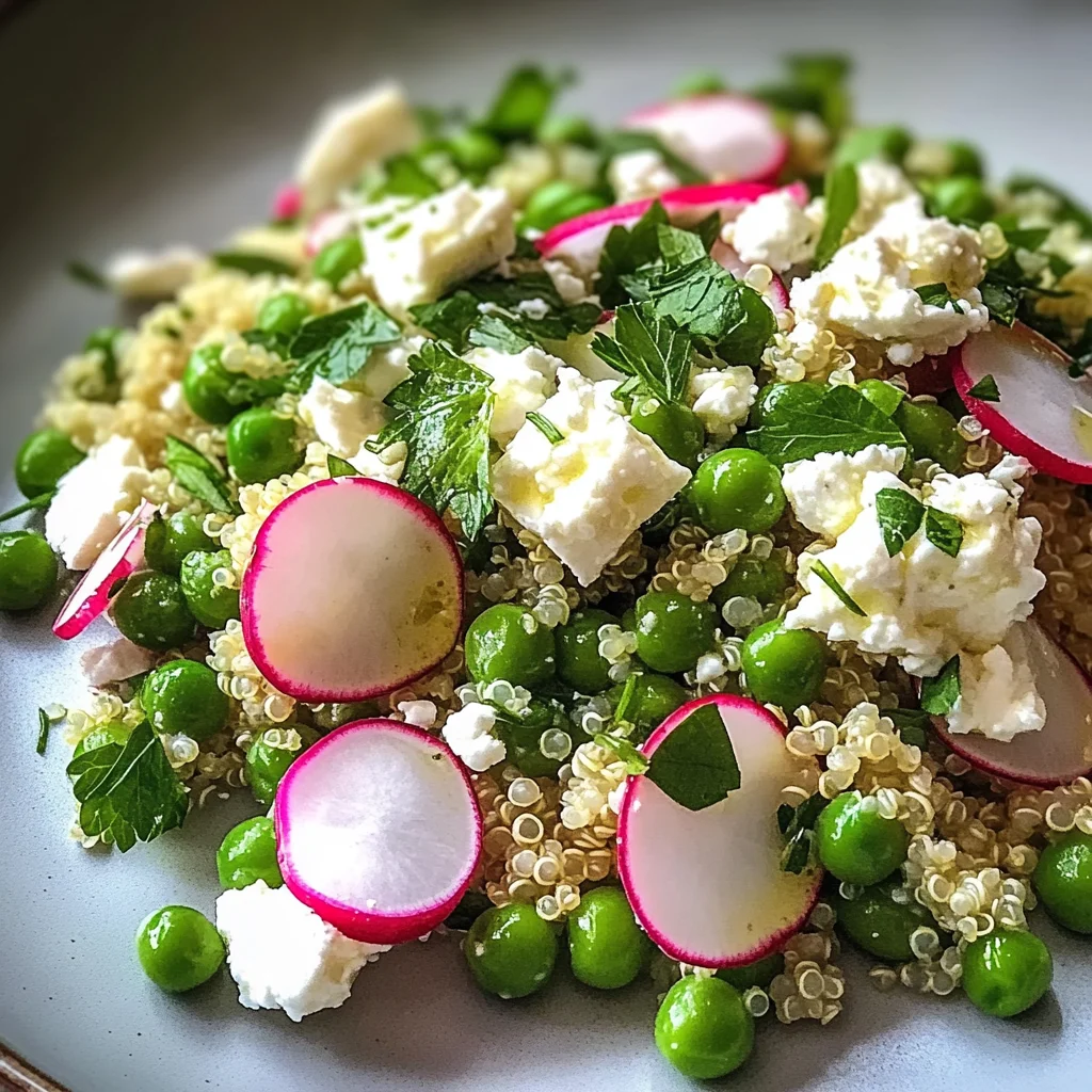 Salade