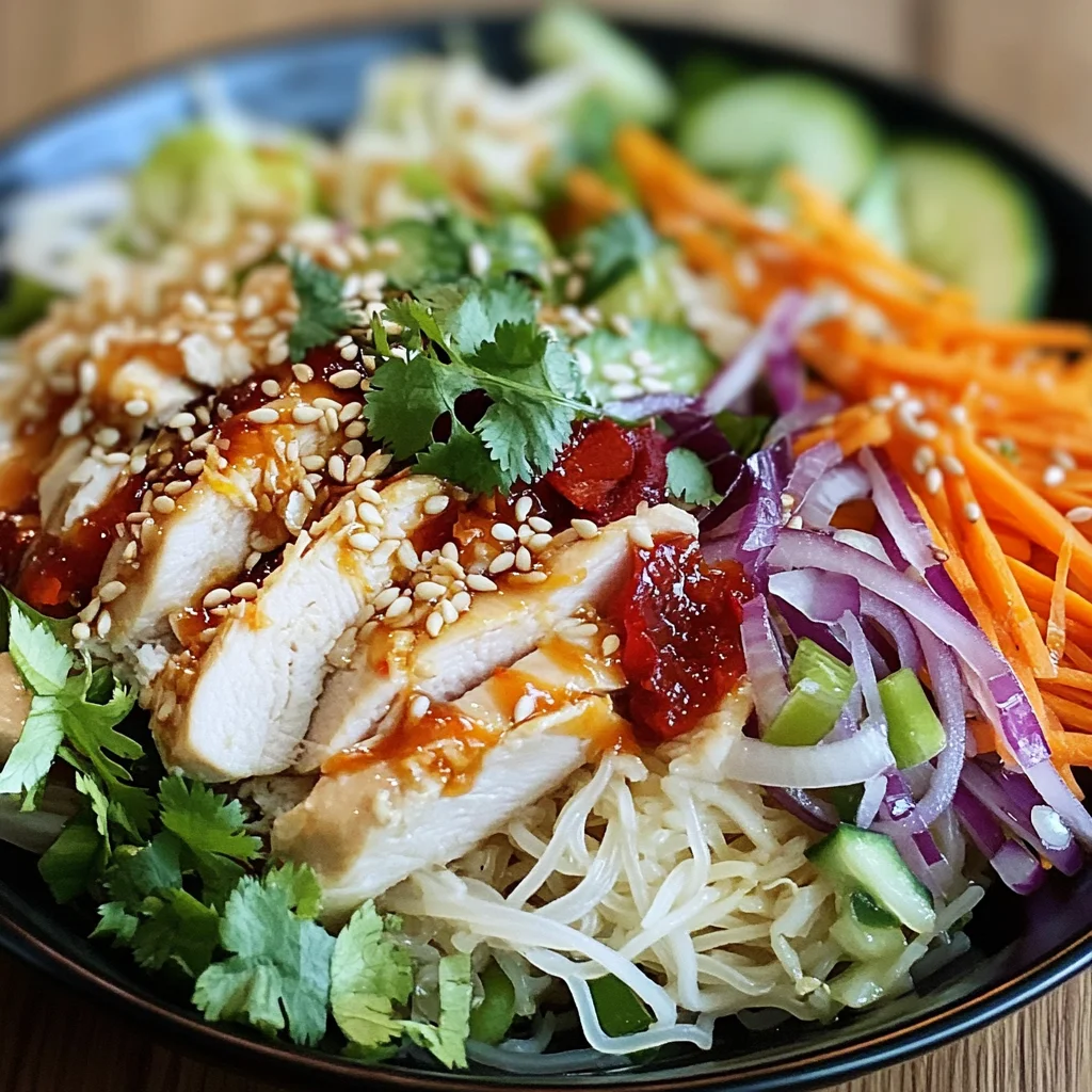 Salade