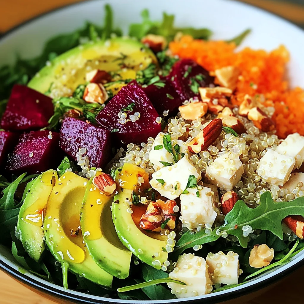 Salade