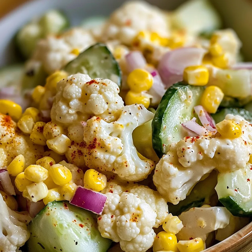 Salade