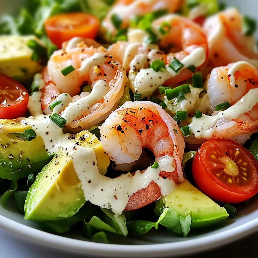 Salade