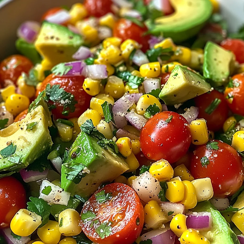 Salade