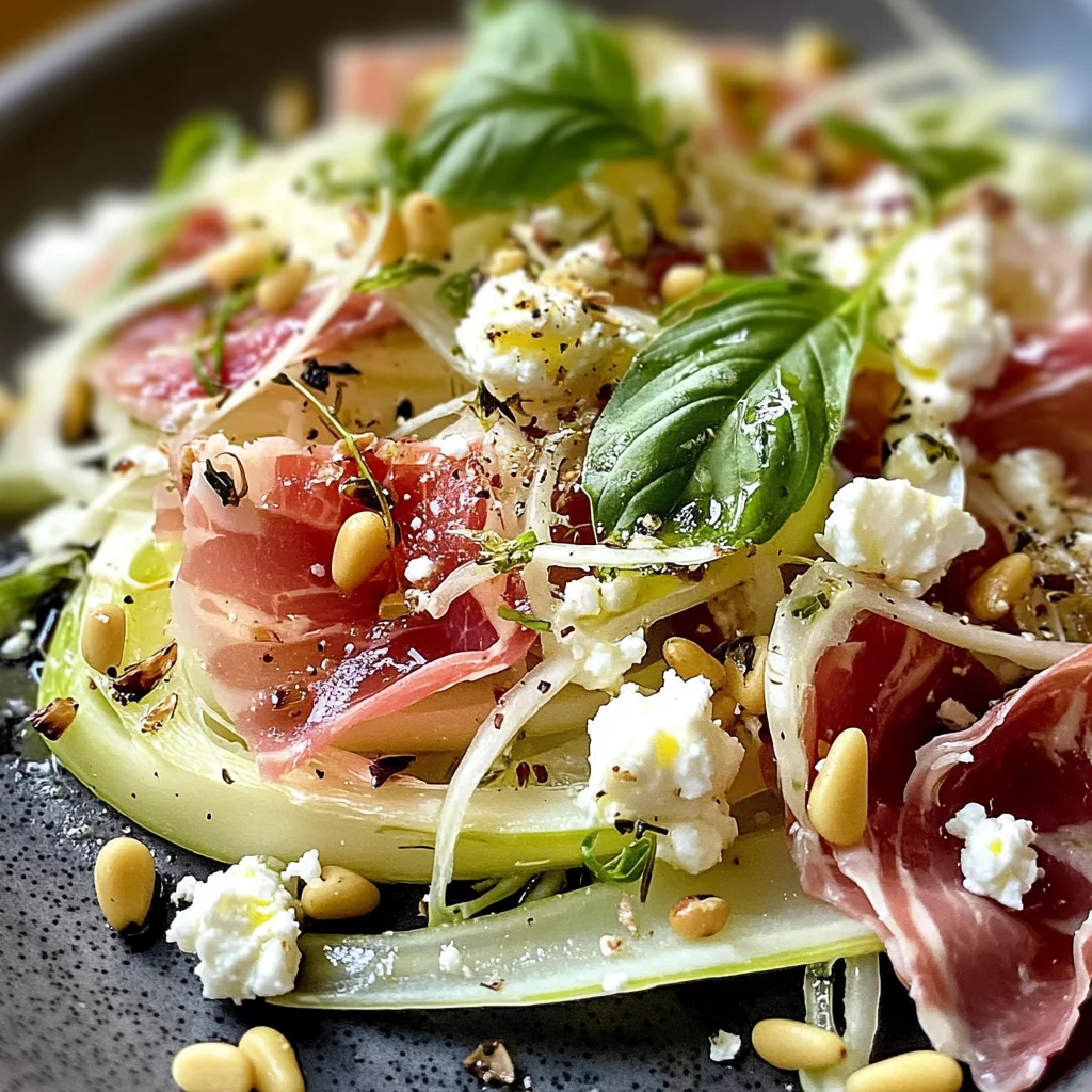 Salade