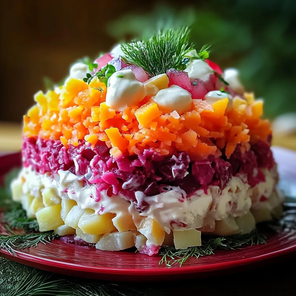 Salade