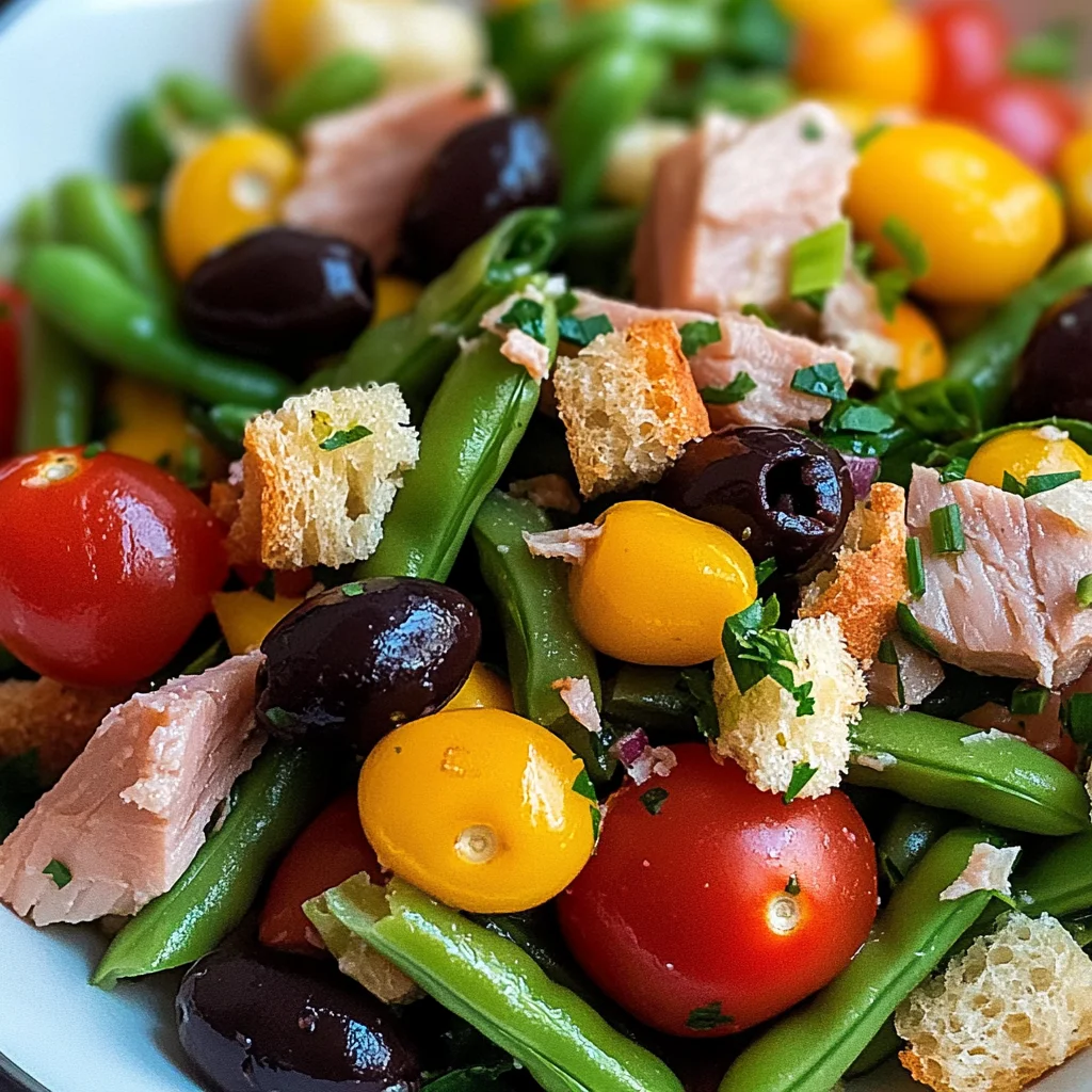 Salade