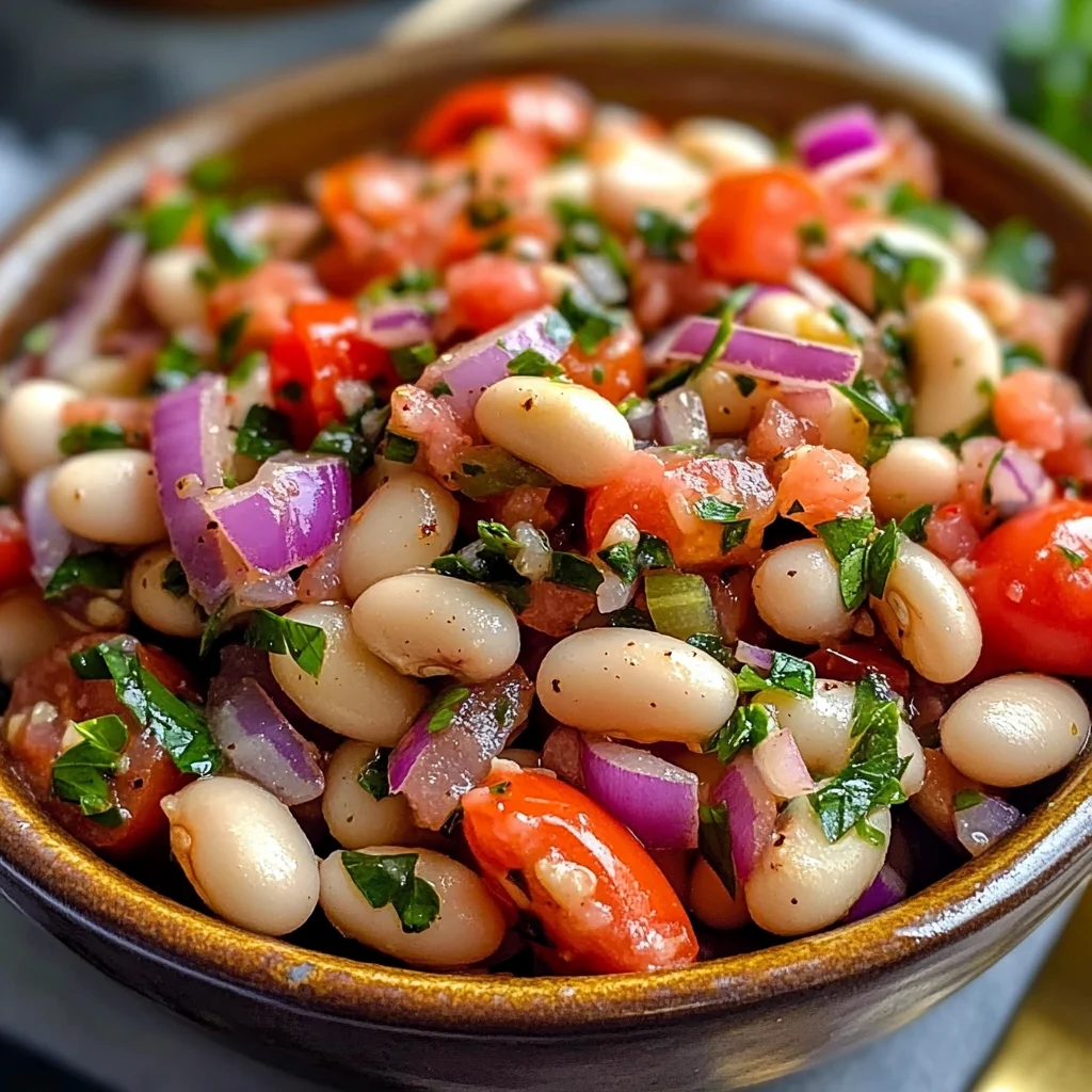 Salade