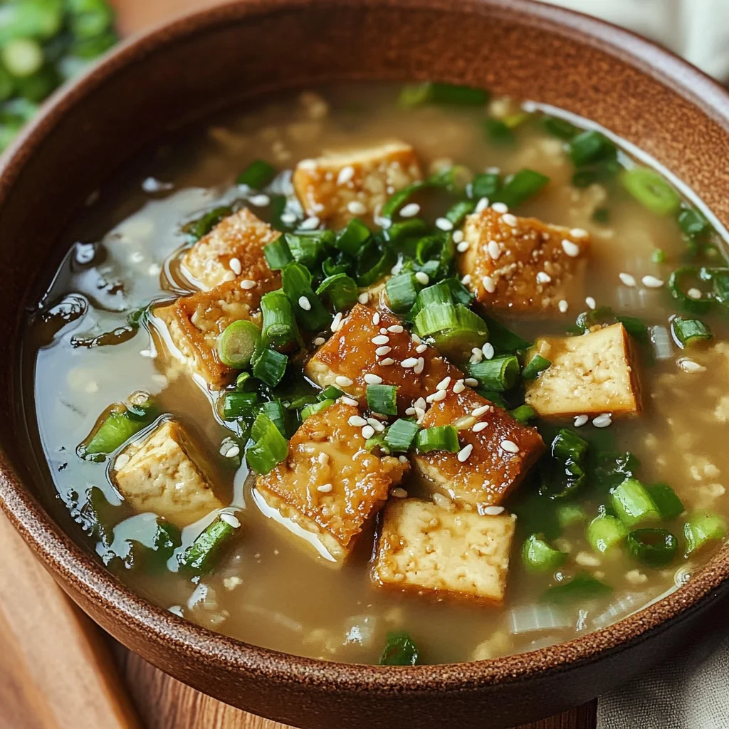 Soupe