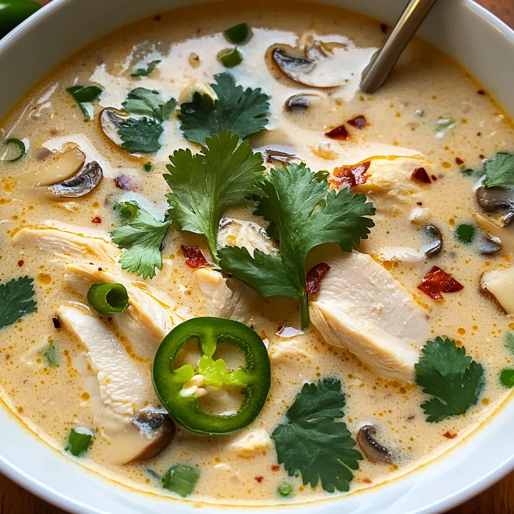Soupe