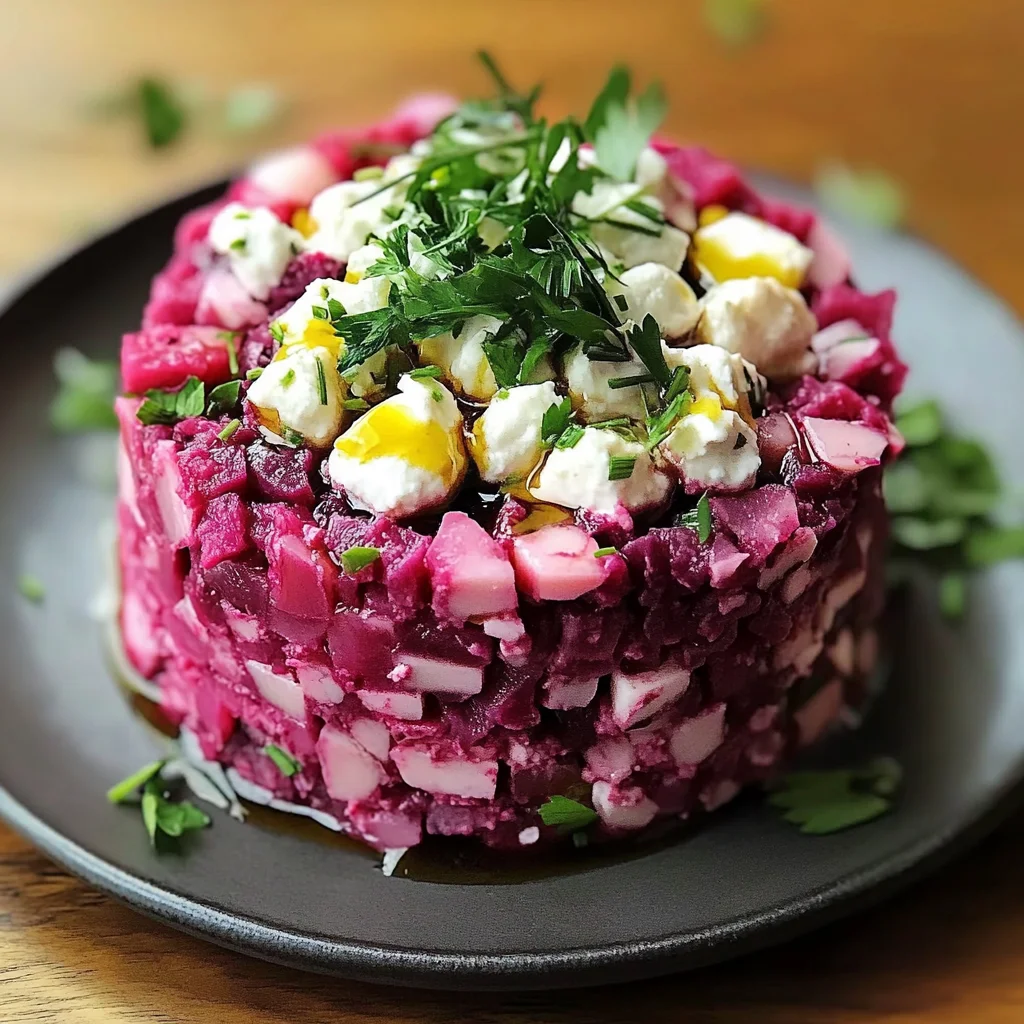 Tartare