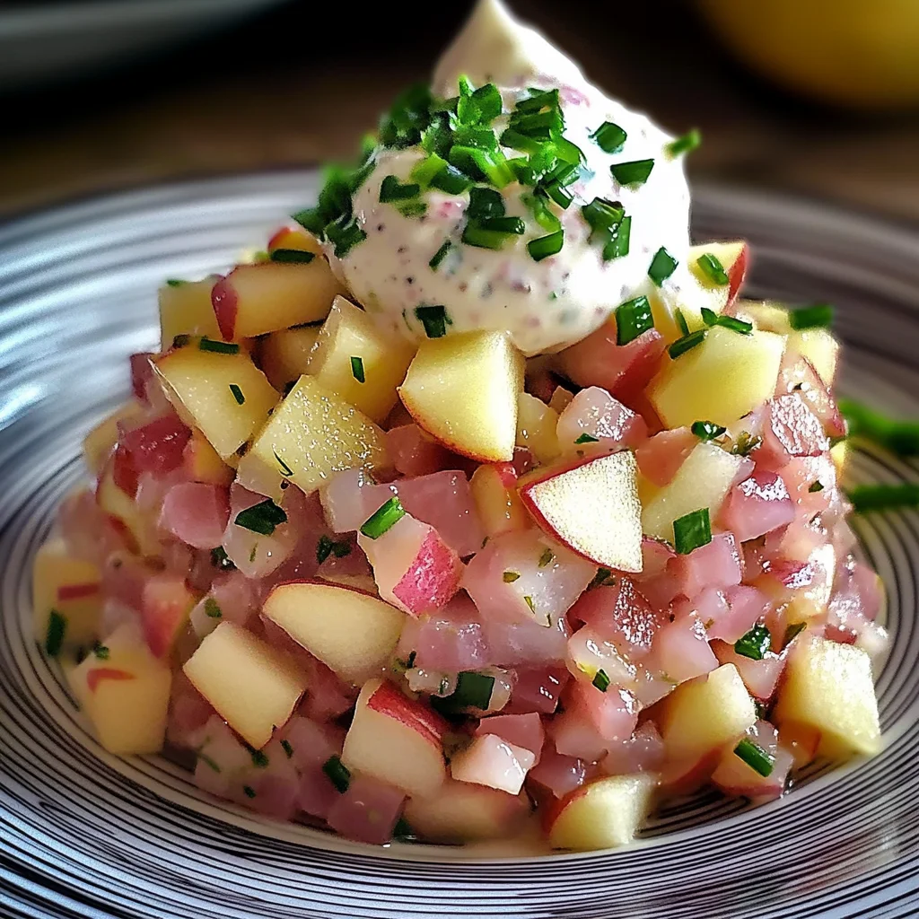 Tartare