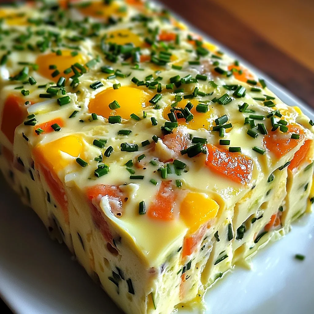 Terrine