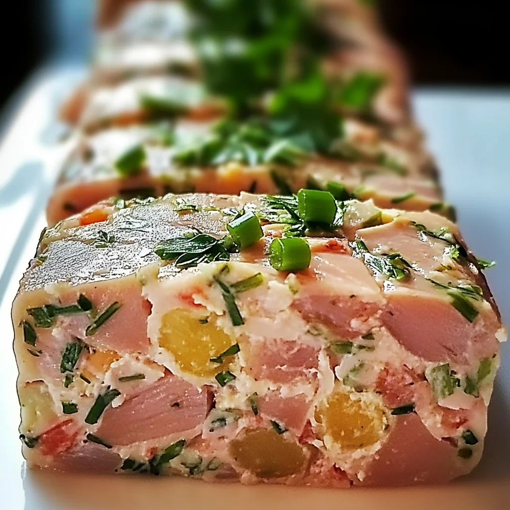 Terrine