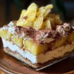 Tiramisu ananas et coco